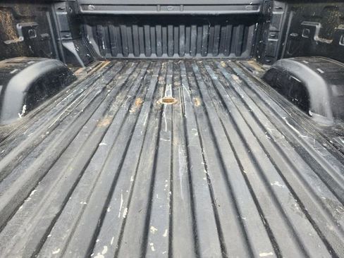 Used 2023 Chevrolet Silverado 2500 Custom w/ Custom Value Package AWD/4WD image 32