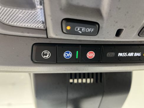 Used 2023 GMC Sierra 1500 Elevation w/ LPO, Elevation Black Package image 28