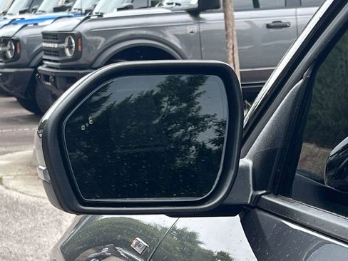New 2026 Ford Explorer ST-Line w/ ST-Line Street Pack RWD image 24