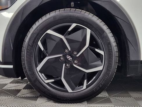 Certified 2024 Hyundai Ioniq 5 SEL AWD/4WD image 20