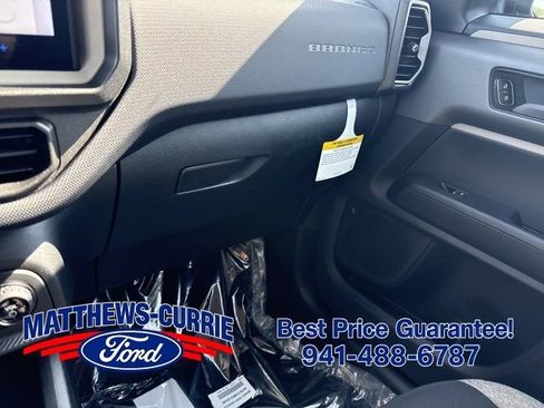 New 2026 Ford Bronco Sport Big Bend AWD/4WD image 21