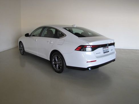 Used 2025 Honda Accord EX-L image 23