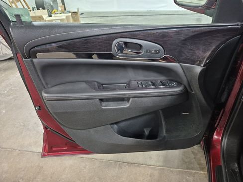 Certified 2015 Buick Enclave Premium image 23