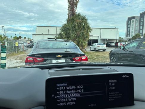 Used 2025 MAZDA CX-5 AWD 2.5 S w/ Select Package image 14