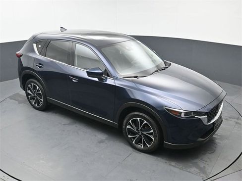 Certified 2022 MAZDA CX-5 AWD 2.5 S w/ Premium Plus Pkg image 45