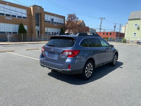 Used 2016 Subaru Outback 2.5i Limited image 5
