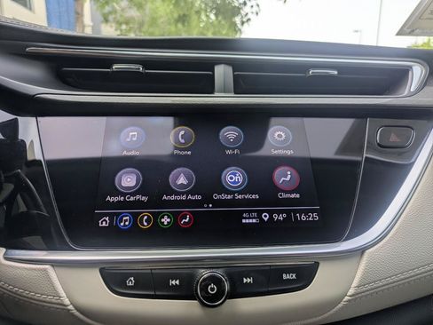 Used 2022 Buick Encore GX Select w/ Sport Touring Package FWD image 10