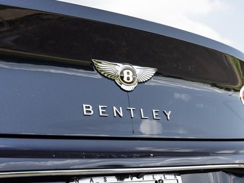 Used 2020 Bentley Continental GT AWD/4WD image 60