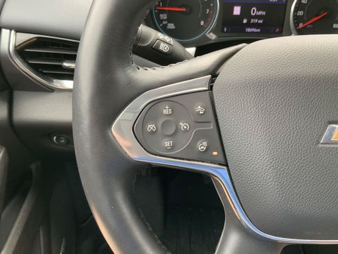 Used 2020 Chevrolet Traverse Premier AWD/4WD image 29