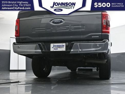 Used 2023 Ford F150 XLT AWD/4WD image 43