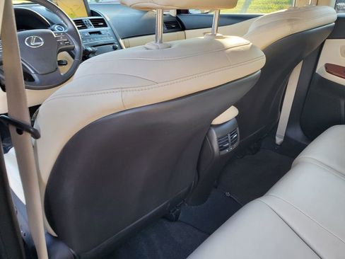 Used 2011 Lexus HS 250h image 10