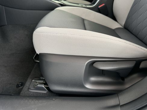 Certified 2026 Toyota Corolla LE image 25