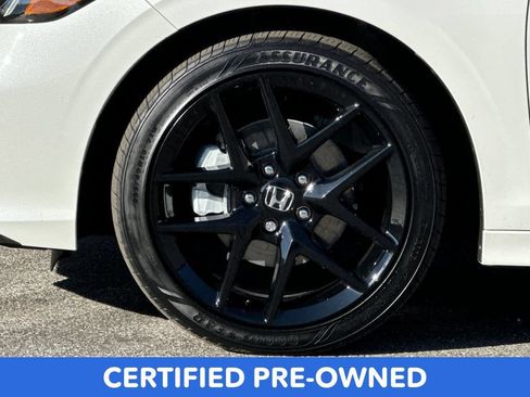 Used 2026 Honda Civic Sport Touring image 28