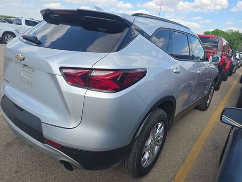 Used 2020 Chevrolet Blazer LT image 2