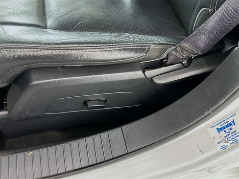 Used 2017 Jeep Compass High Altitude image 16