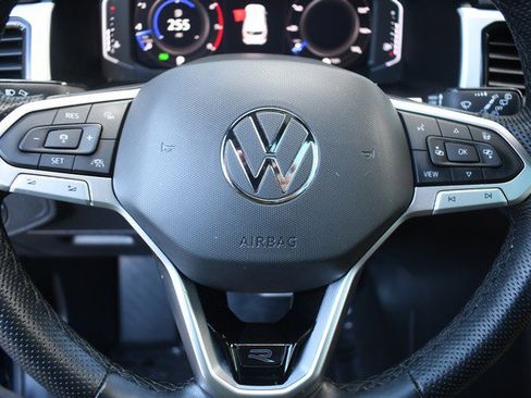 Used 2023 Volkswagen Atlas Cross Sport SEL Premium R-Line image 31