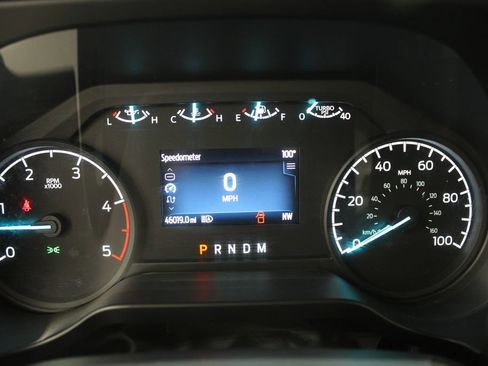 Used 2024 Ford F250 XLT image 42