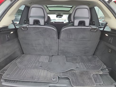 Used 2019 Volvo XC90 T6 Momentum image 23