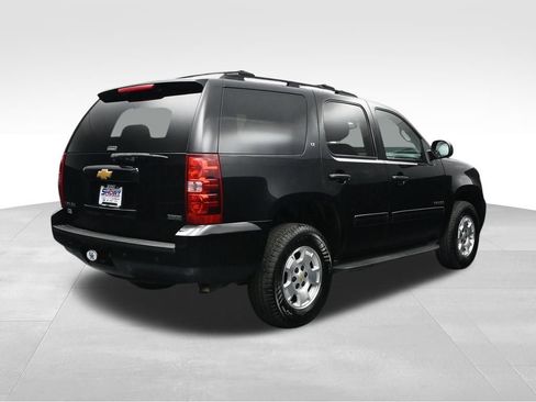 Used 2012 Chevrolet Tahoe LT AWD/4WD image 5