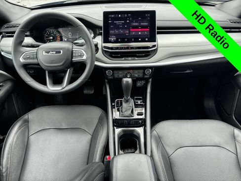 Used 2023 Jeep Compass Limited w/ Elite Group AWD/4WD image 26