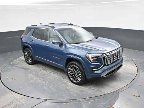 New 2026 GMC Terrain Denali image 35