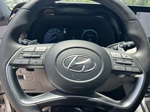 Certified 2023 Hyundai Palisade SEL w/ Cargo Package FWD image 19