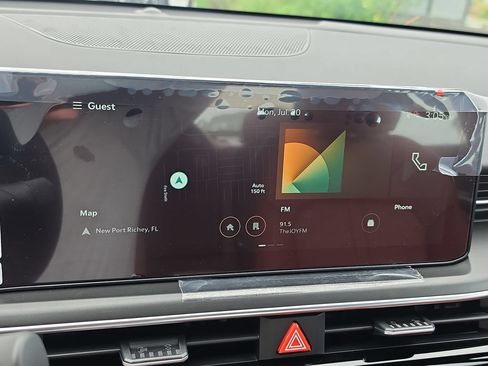 New 2026 Kia K5 GT-Line FWD image 22