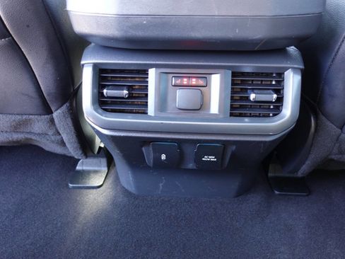 Used 2024 Ford F150 Lariat w/ Equipment Group 502A High image 41