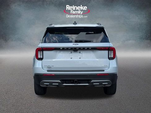 New 2026 Ford Explorer Active AWD/4WD image 6