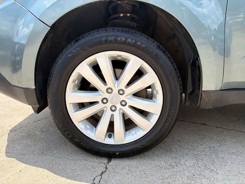 Used 2012 Subaru Forester 2.5X Premium w/ All-Weather Pkg AWD/4WD image 9