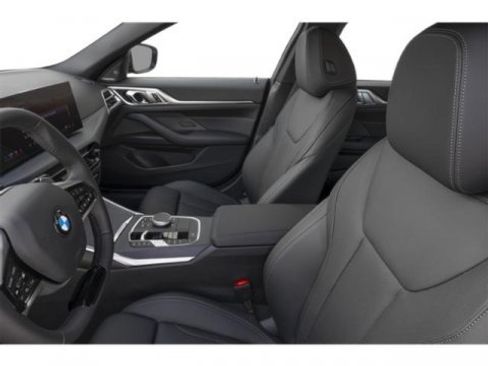 New 2026 BMW 430i xDrive w/ M Sport Package AWD/4WD image 11