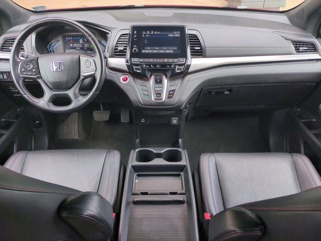 Used 2023 Honda Odyssey Sport image 15