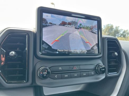 Used 2022 Ford Bronco Sport image 34