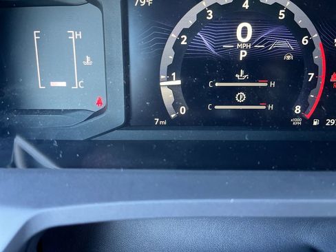 New 2025 Toyota Tacoma SR5 image 17