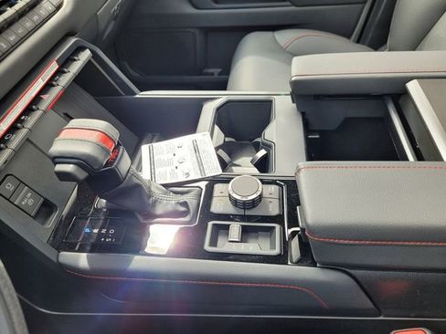 New 2025 Toyota Tundra TRD Pro image 50