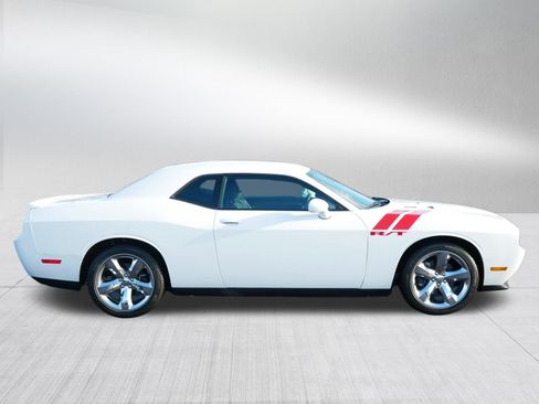Used 2013 Dodge Challenger R/T image 8