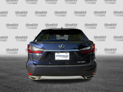 Used 2021 Lexus RX 350 FWD w/ Premium Package image 8