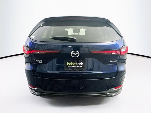 Used 2025 MAZDA CX-90 3.3 Turbo w/ Preferred Package image 7