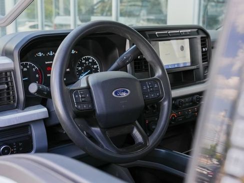 Used 2023 Ford F250 XLT w/ FX4 Off-Road Package AWD/4WD image 26