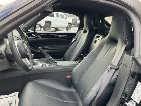 Used 2024 MAZDA MX-5 Miata Grand Touring image 16