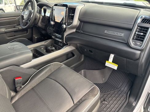 New 2025 RAM 2500 Laramie w/ Night Edition image 30