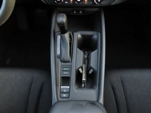 Certified 2023 Honda Accord LX image 20