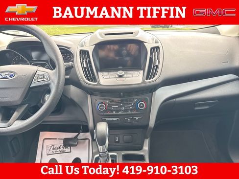 Used 2018 Ford Escape SE w/ SE Sync 3 Package AWD/4WD image 24