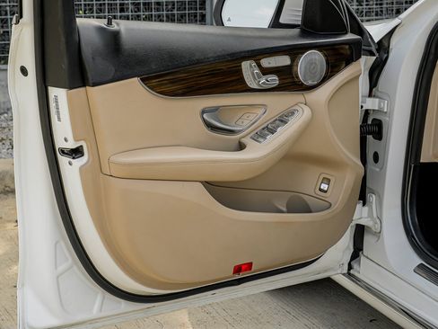 Used 2018 Mercedes-Benz C 300 Sedan w/ Multimedia Package image 40