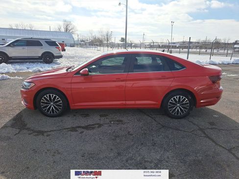 Used 2019 Volkswagen Jetta R-Line image 23