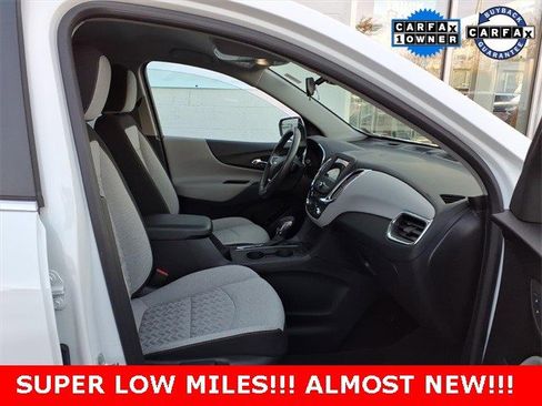 Certified 2022 Chevrolet Equinox LT image 22