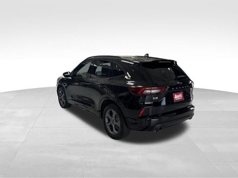 Used 2024 Ford Escape ST-Line AWD/4WD image 3
