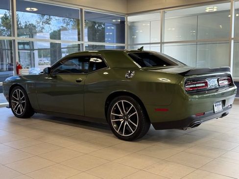 Used 2023 Dodge Challenger R/T RWD image 14