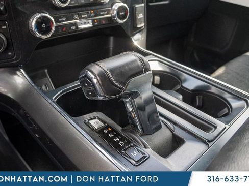 Certified 2023 Ford F150 XLT w/ Equipment Group 302A High AWD/4WD image 10