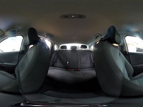 Used 2025 Kia K4 FWD image 41